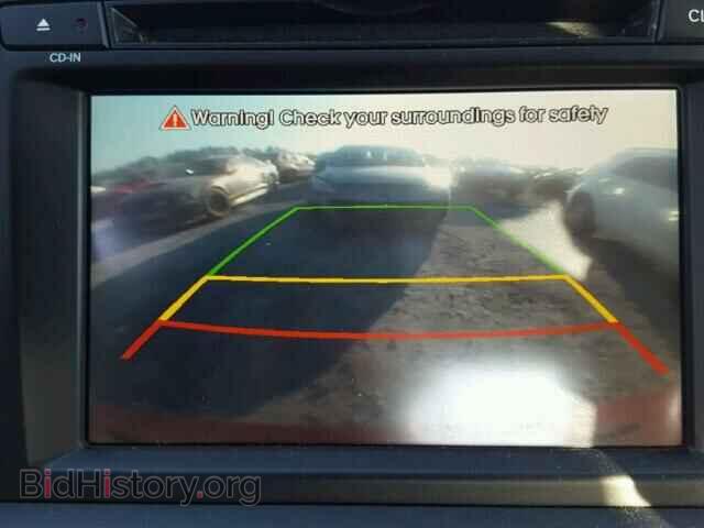 2011 KIA OPTIMA - VIN: KNAGN4A76B5117913 - Photo 9
