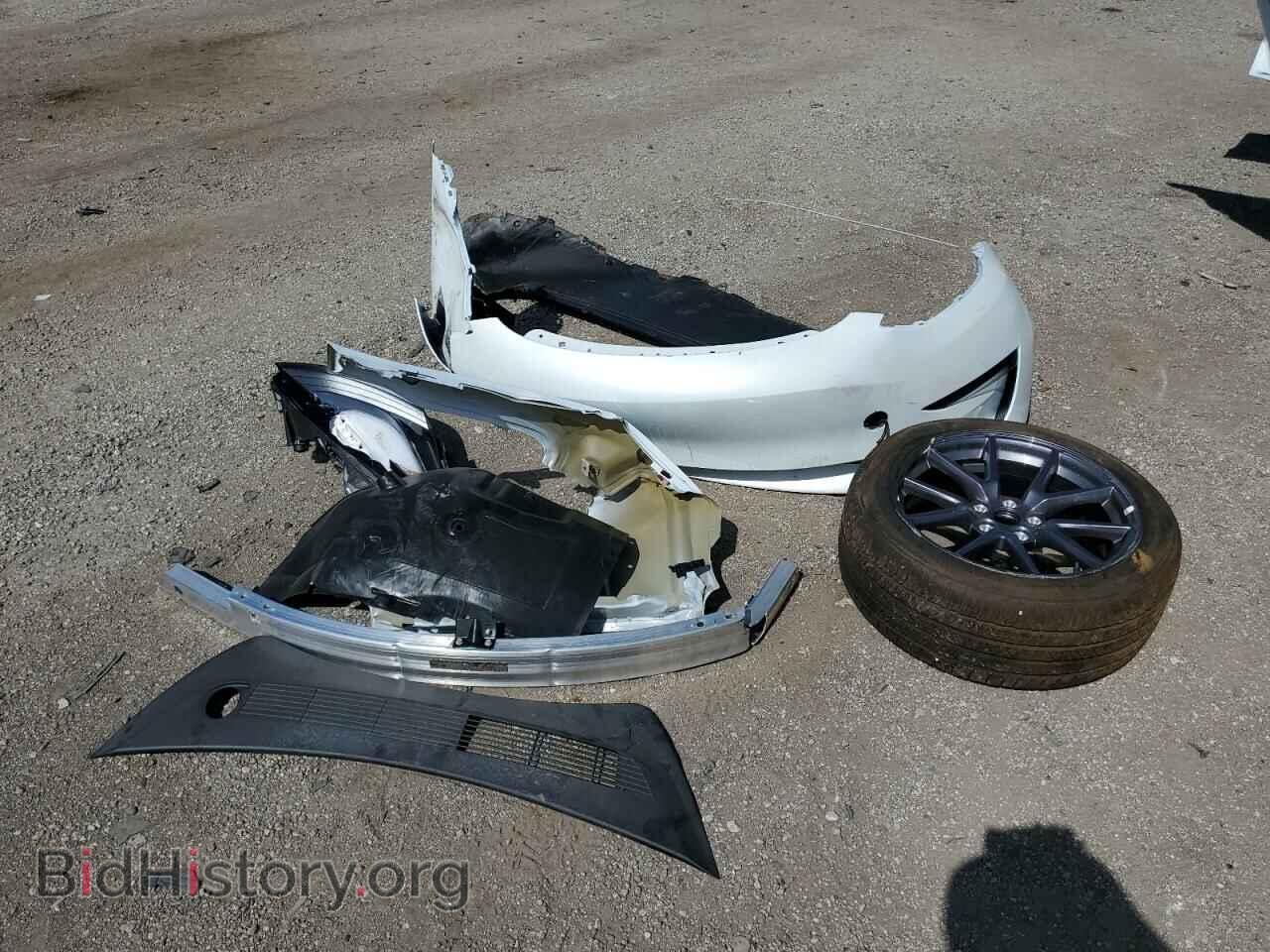 2023 TESLA MODEL 3 - VIN: 5YJ3E1EA6PF464377 - Photo 12