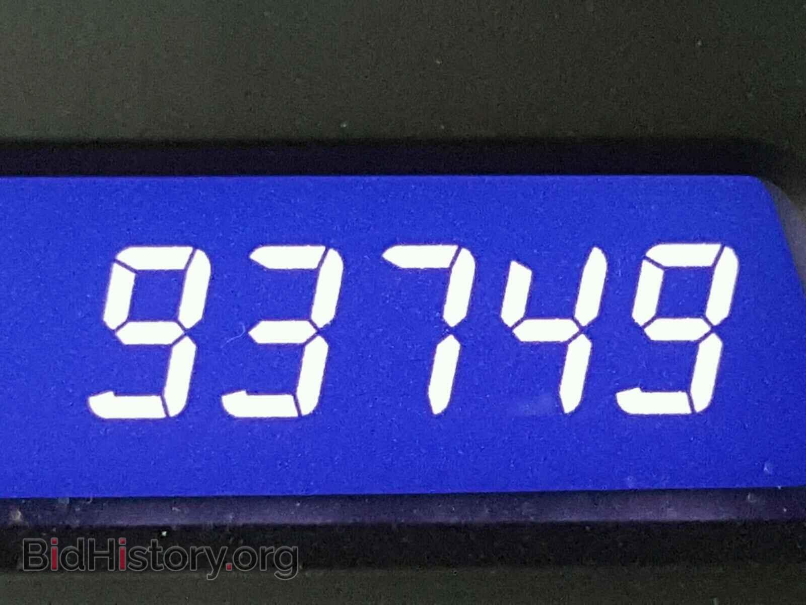 2012 LEXUS IS250 - VIN: JTHBF5C20C5167725 - Фото 8