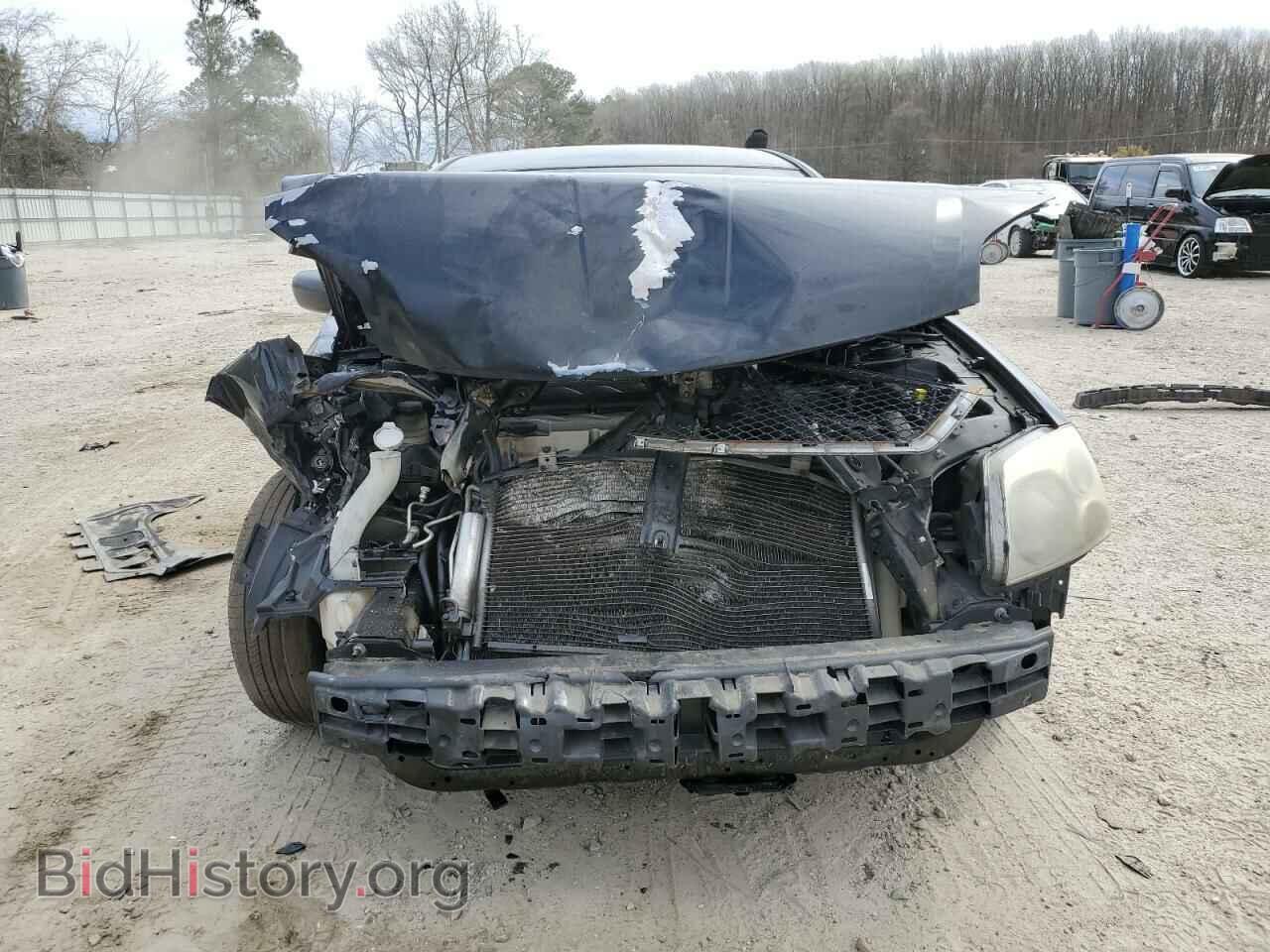 2012 MITSUBISHI GALANT - VIN: 4A32B2FFXCE007746 - Photo 5