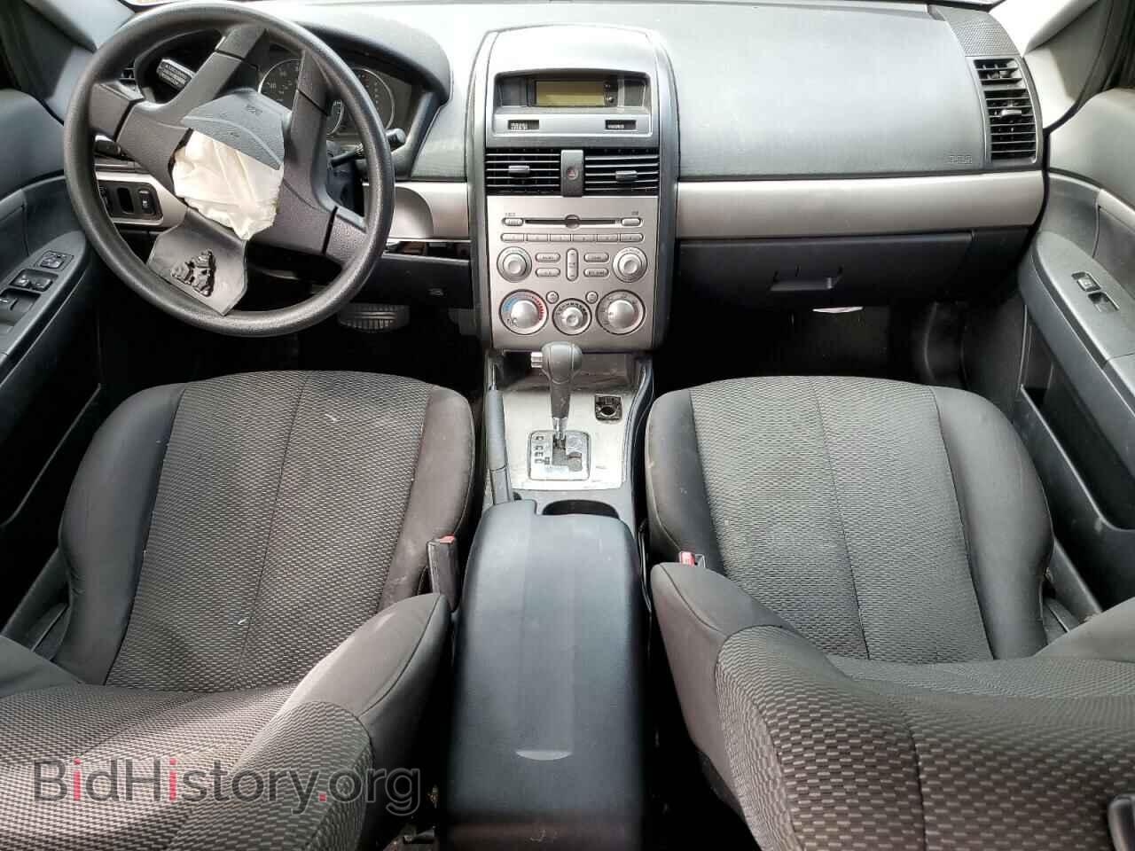2012 MITSUBISHI GALANT - VIN: 4A32B2FFXCE007746 - Photo 8