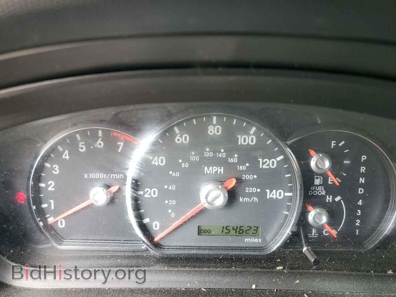 2012 MITSUBISHI GALANT - VIN: 4A32B2FFXCE007746 - Photo 9