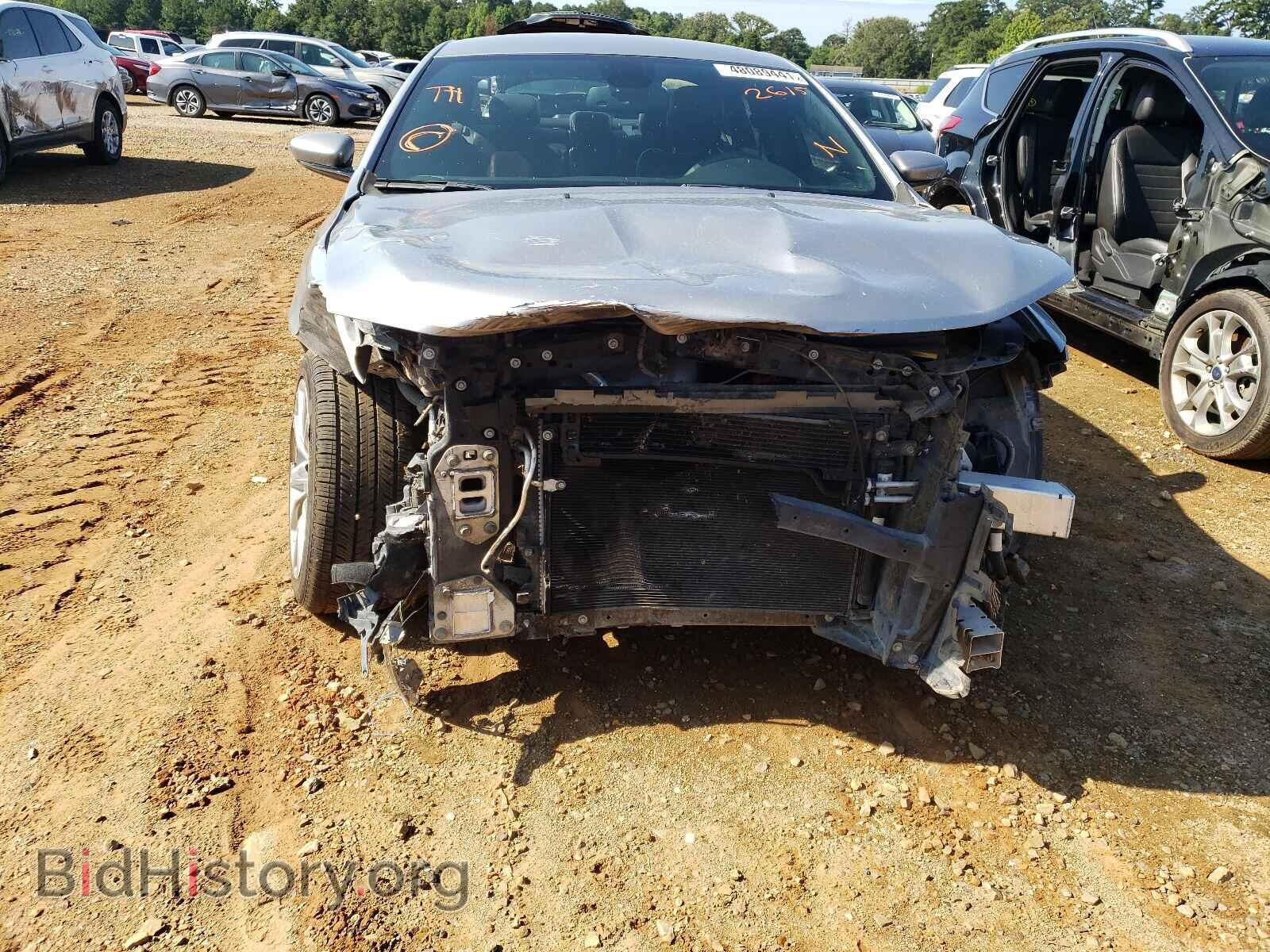 2015 CHRYSLER 200 - VIN: 1C3CCCBB0FN702615 - Фото 9