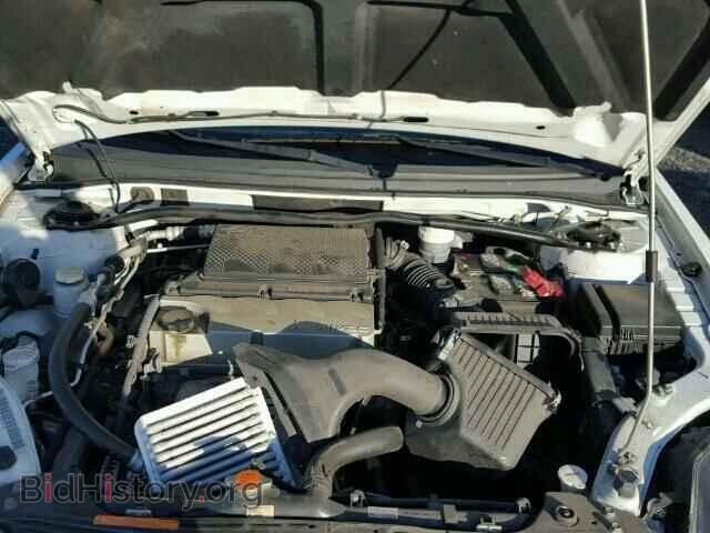 2010 MITSUBISHI GALANT - VIN: 4A32B3FF0AE018645 - Фото 7