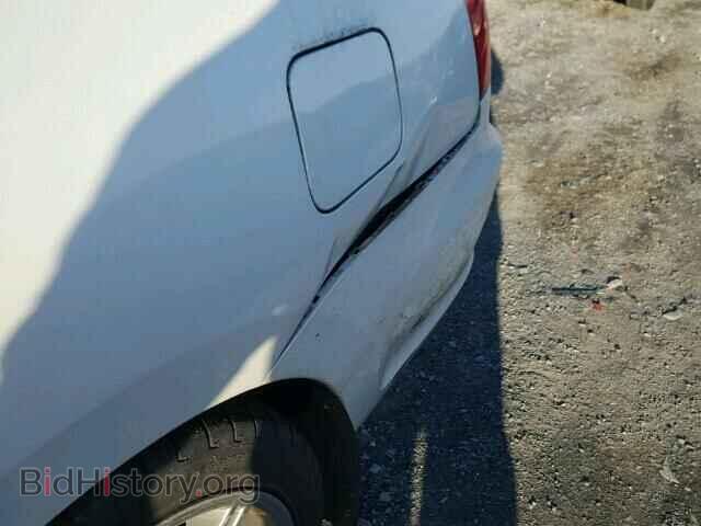 2010 MITSUBISHI GALANT - VIN: 4A32B3FF0AE018645 - Фото 9