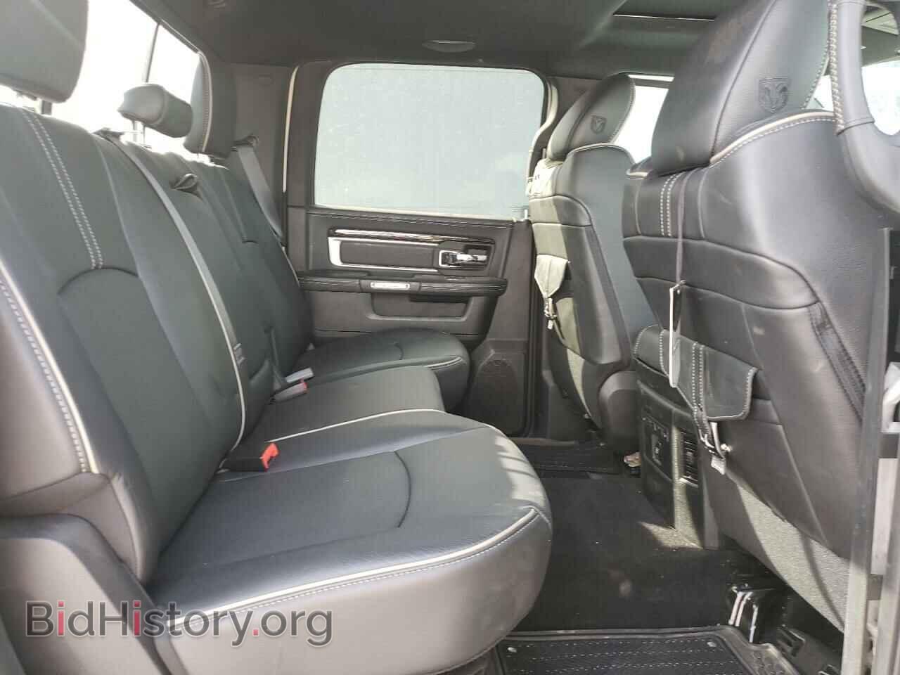 2017 RAM 3500 - VIN: 3C63R3KL6HG723460 - Photo 6