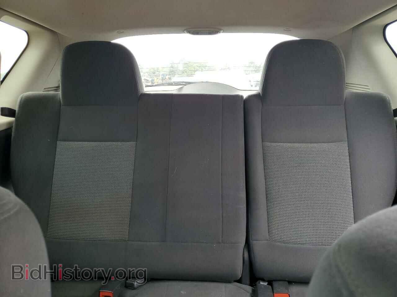 2016 JEEP COMPASS - VIN: 1C4NJDBB4GD686118 - Фото 10