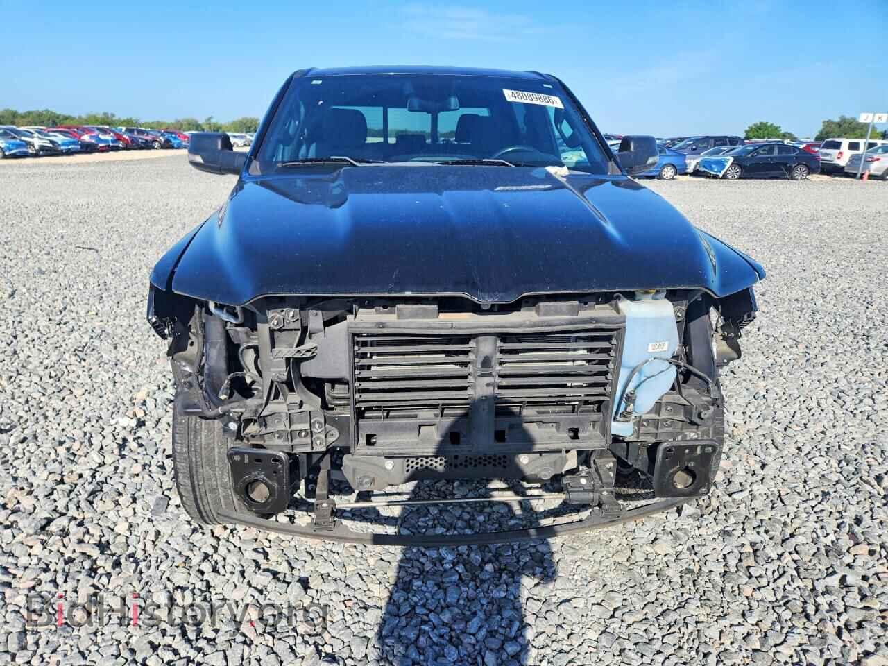2019 RAM 1500 - VIN: 1C6RREFG7KN641707 - Фото 5