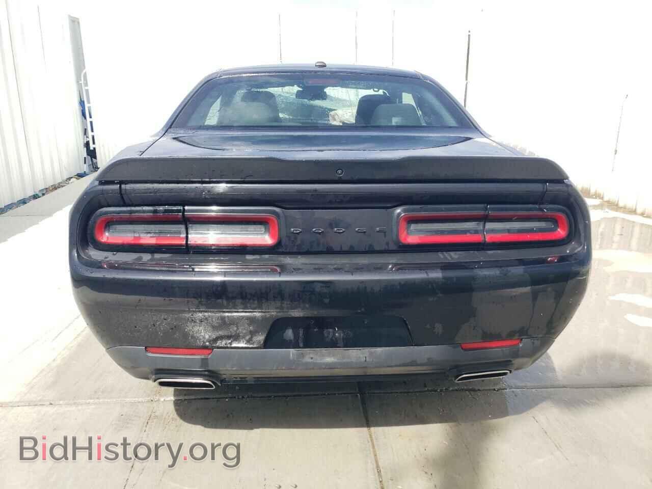 2022 DODGE CHALLENGER - VIN: 2C3CDZAG2NH257377 - Photo 6