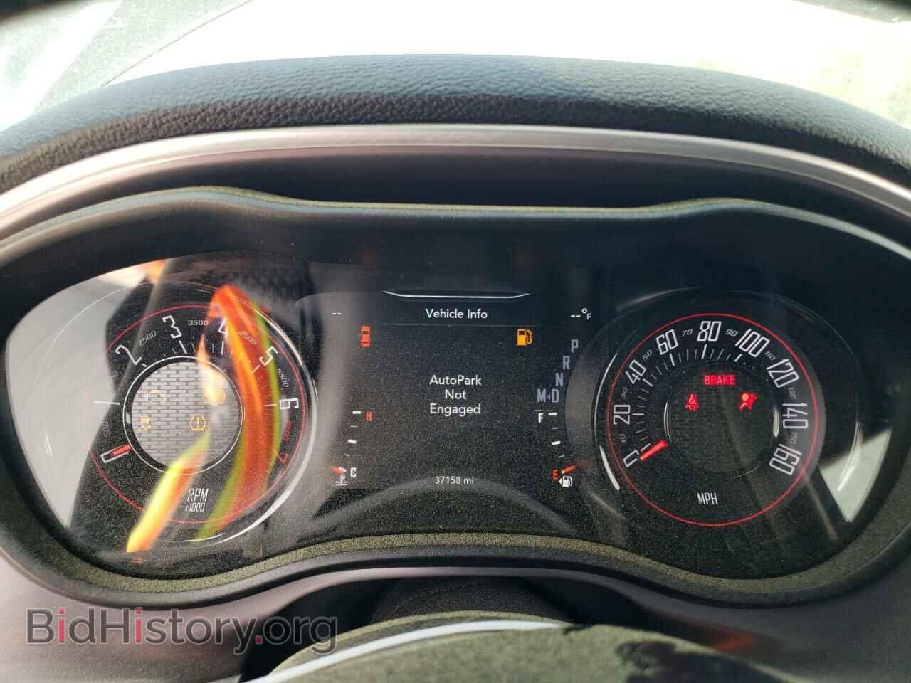2022 DODGE CHALLENGER - VIN: 2C3CDZAG2NH257377 - Photo 9