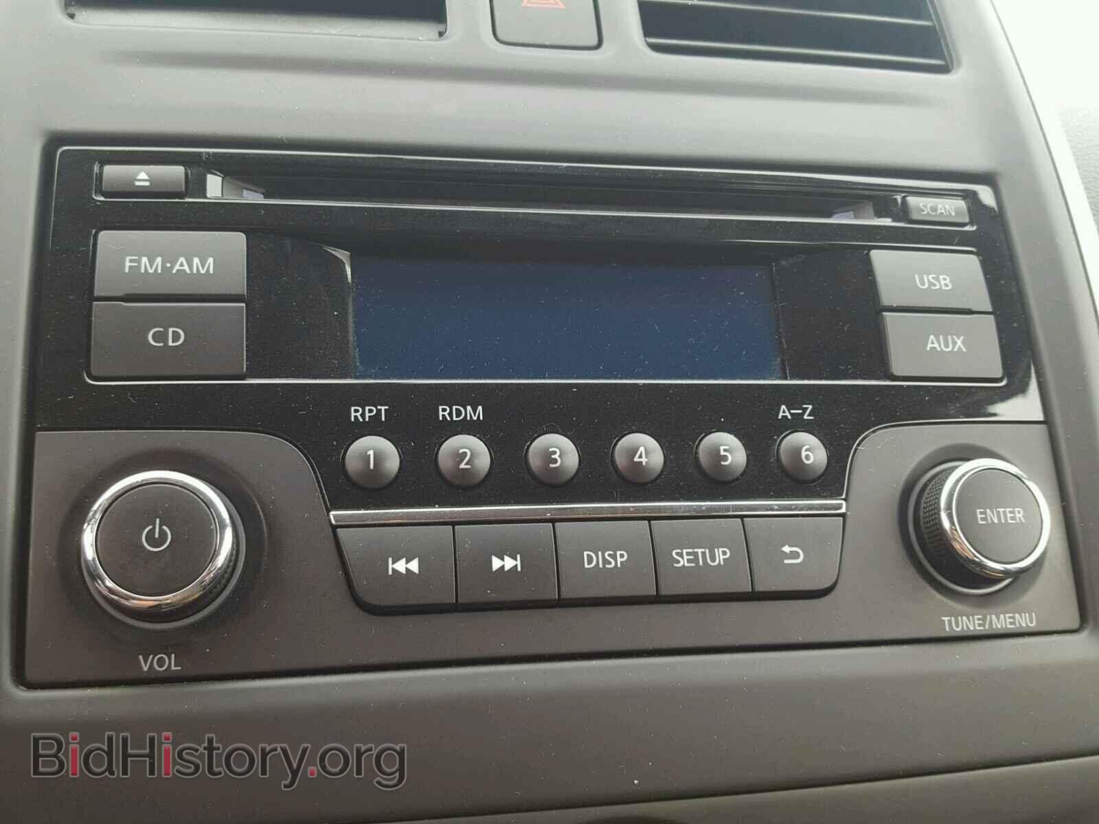 2017 NISSAN VERSA - VIN: 3N1CN7AP3HL879384 - Photo 9