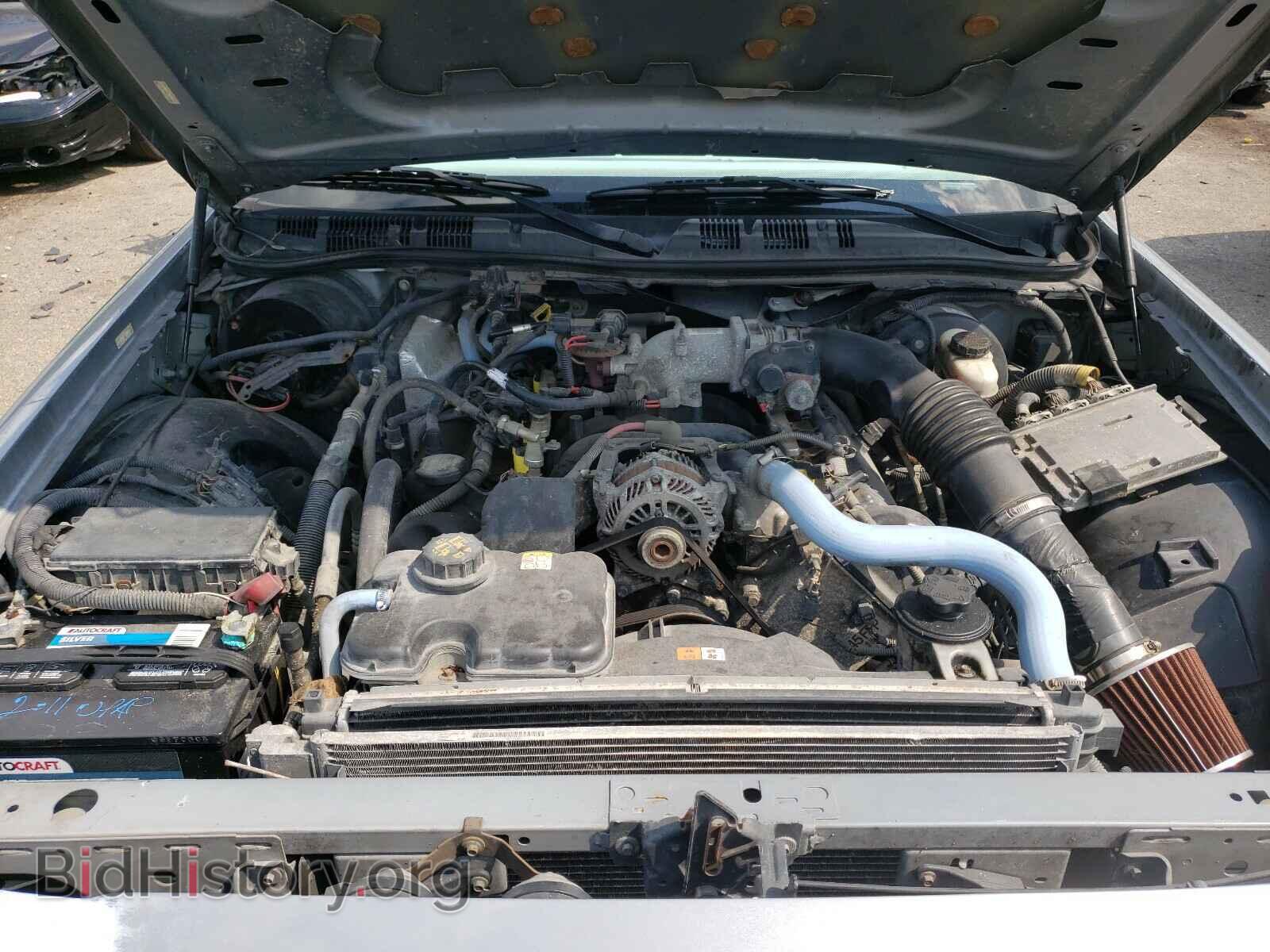 2010 FORD CROWN VIC - VIN: 2FABP7BV2AX103192 - Фото 7