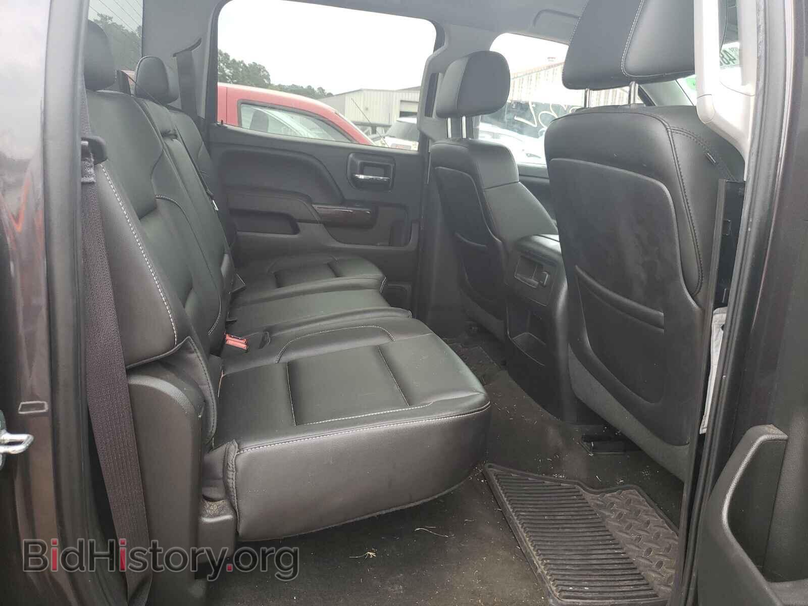 2014 GMC SIERRA - VIN: 3GTP1VEC2EG564991 - Photo 6