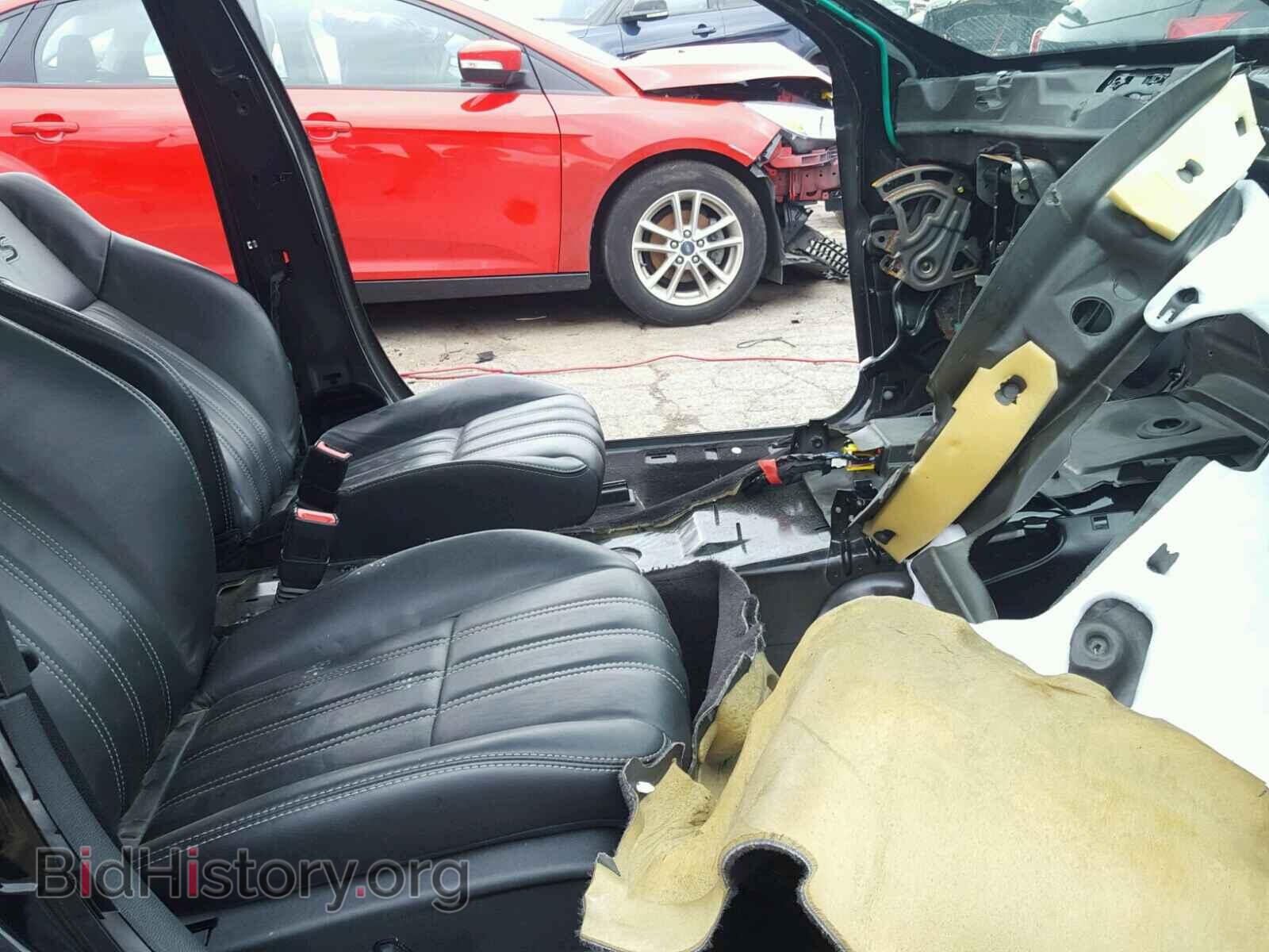 2017 CHRYSLER 300 - VIN: 2C3CCAGG7HH534962 - Photo 5