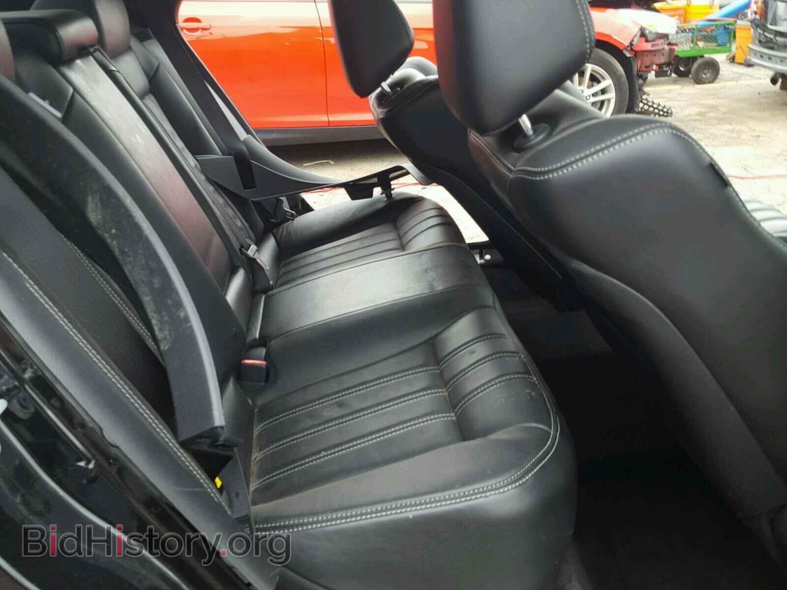 2017 CHRYSLER 300 - VIN: 2C3CCAGG7HH534962 - Photo 6