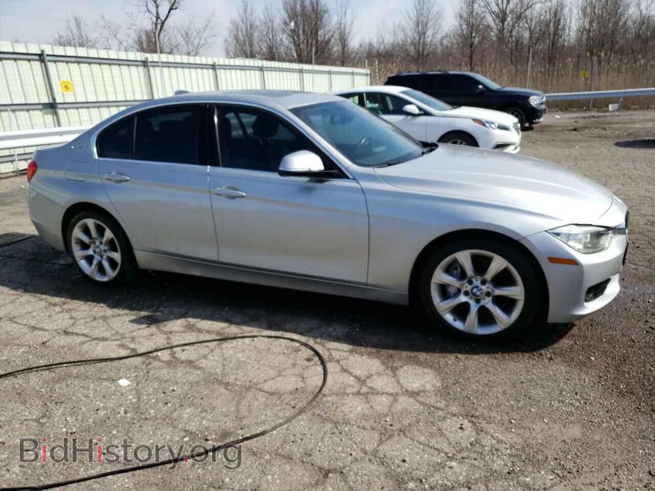 2013 BMW 1 SERIES - VIN: WBA3F9C52DF483904 - Фото 4