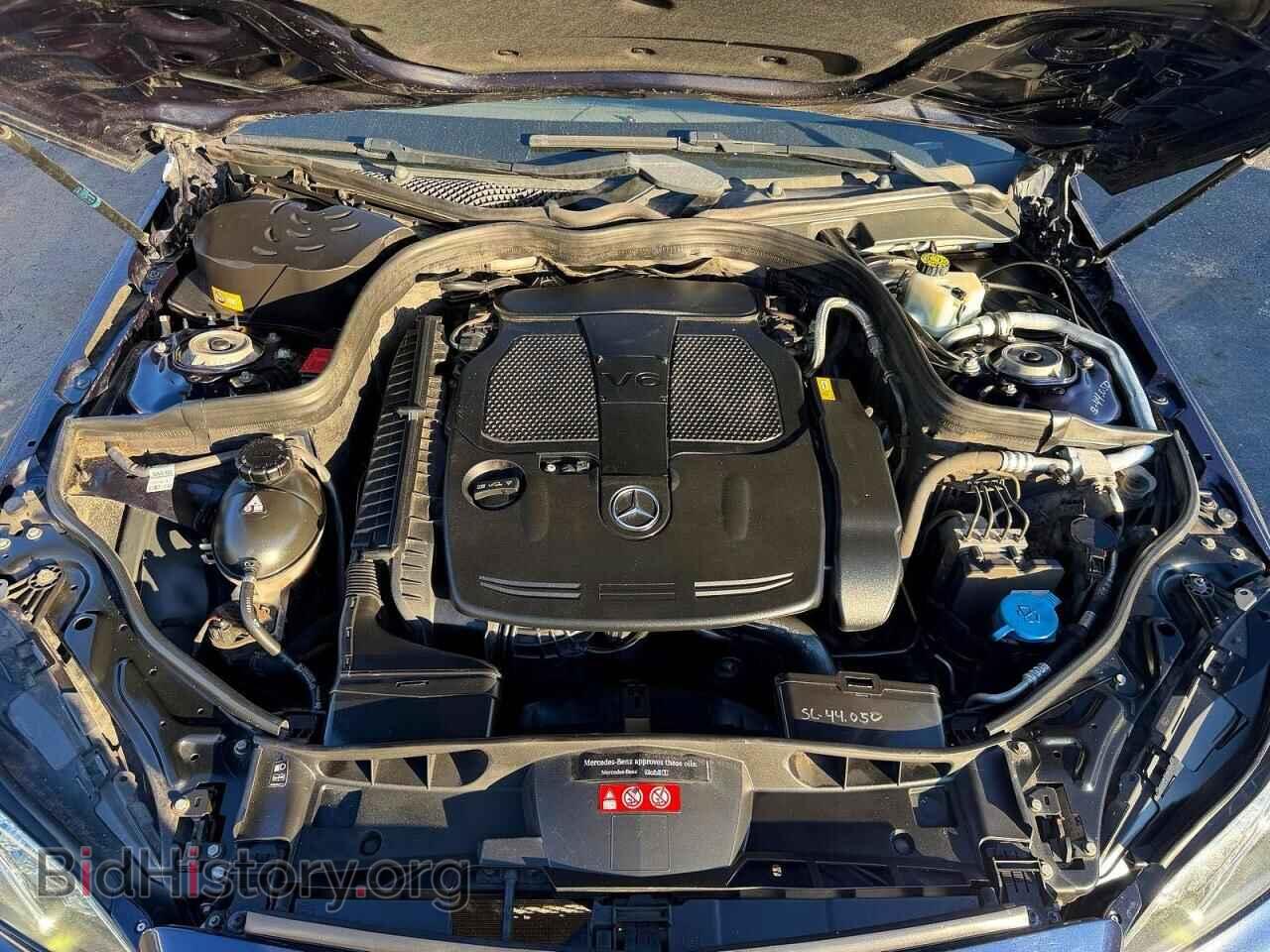 2014 MERCEDES-BENZ E-CLASS - VIN: WDDHF8JB5EB018768 - Фото 7