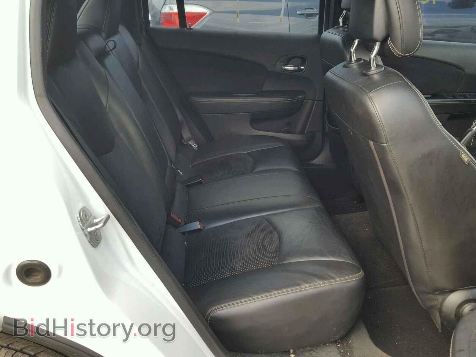 2013 CHRYSLER 200 - VIN: 1C3CCBCG4DN654599 - Photo 6