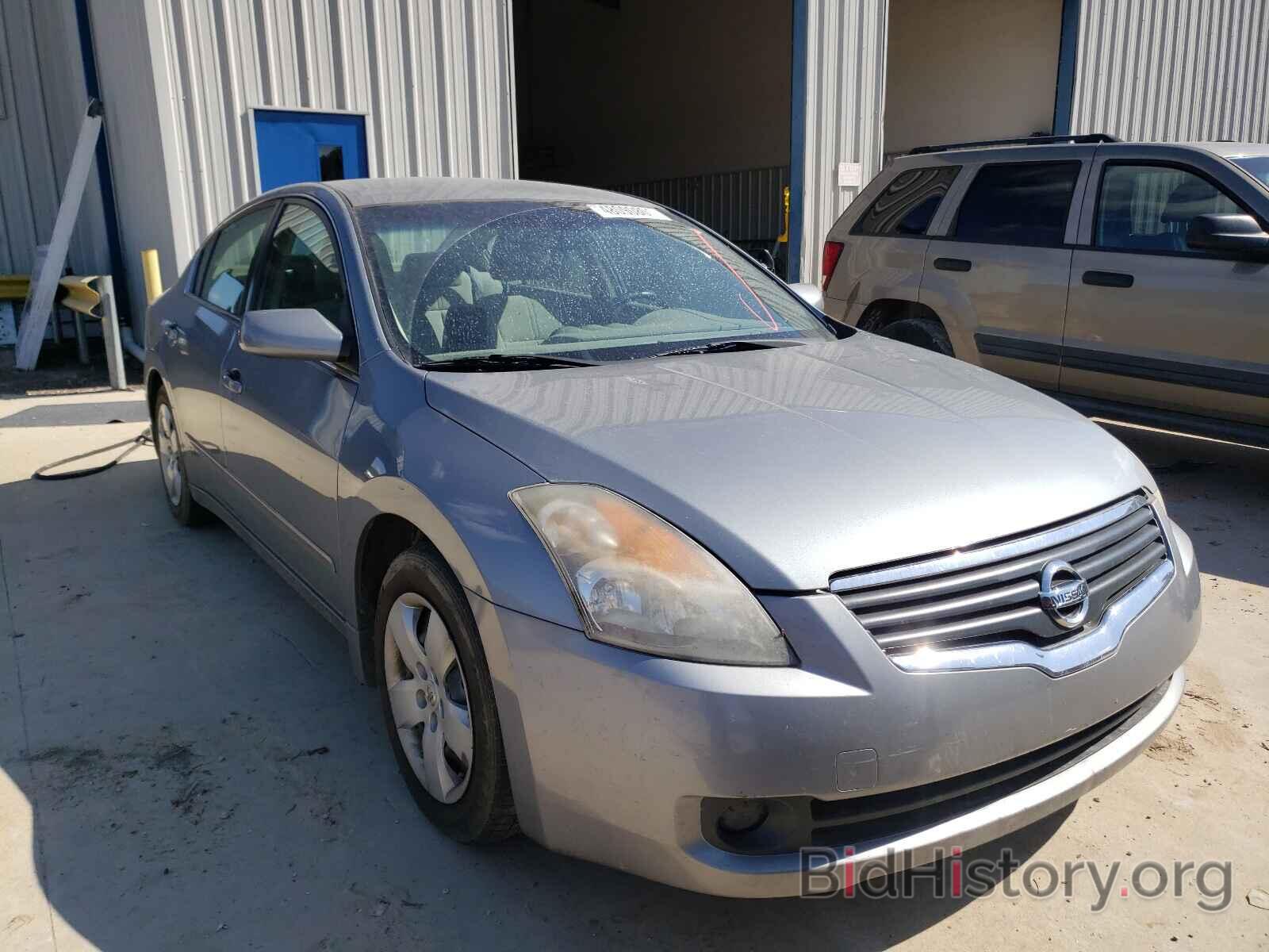 Photo 1N4AL21E48N489928 - NISSAN ALTIMA 2008