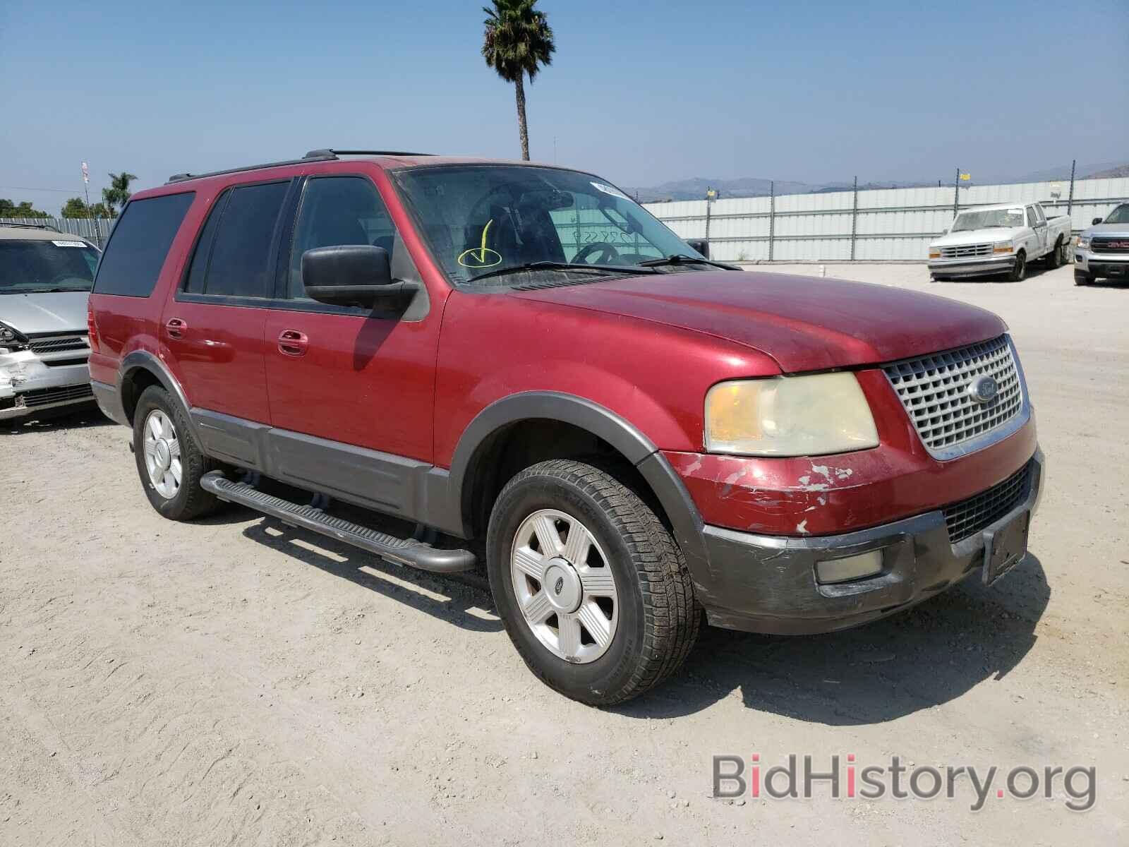 Photo 1FMPU15L24LB06039 - FORD EXPEDITION 2004