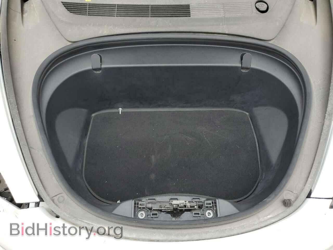 2018 TESLA MODEL 3 - VIN: 5YJ3E1EA3JF042901 - Фото 11
