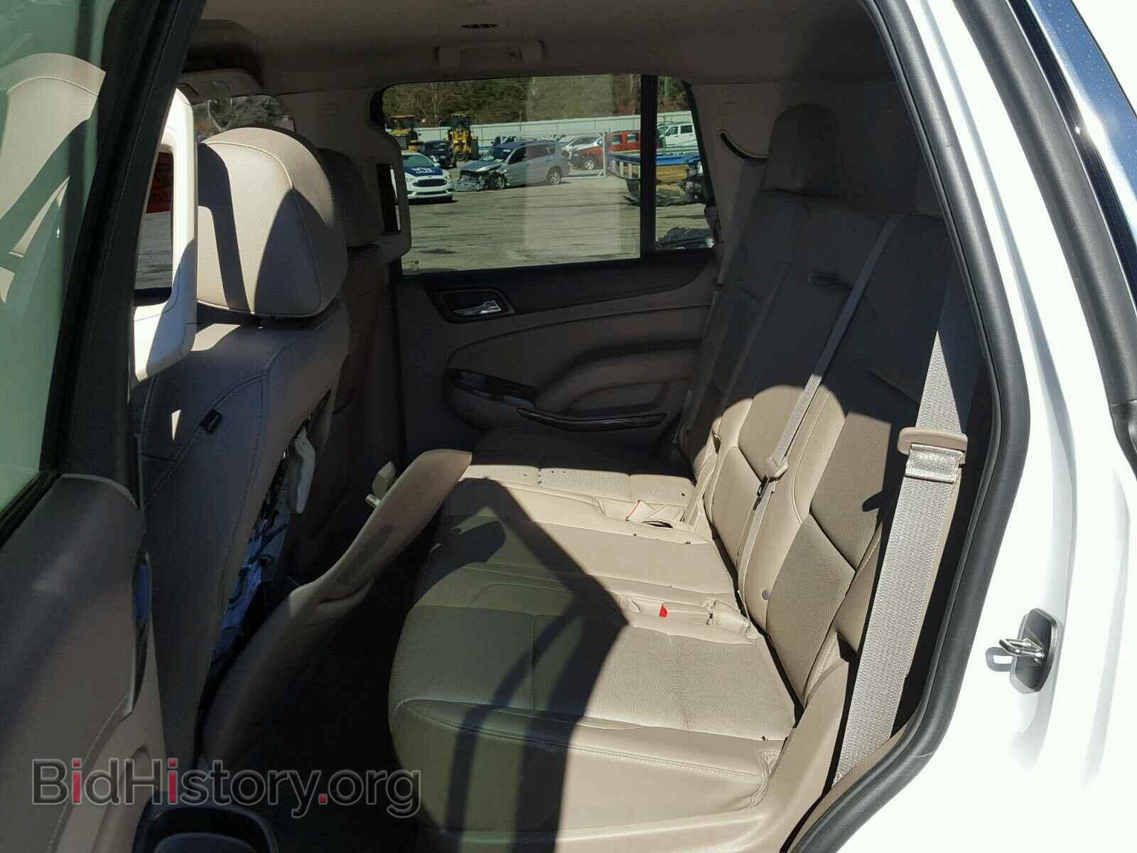 2015 GMC YUKON - VIN: 1GKS2BKCXFR113419 - Фото 6