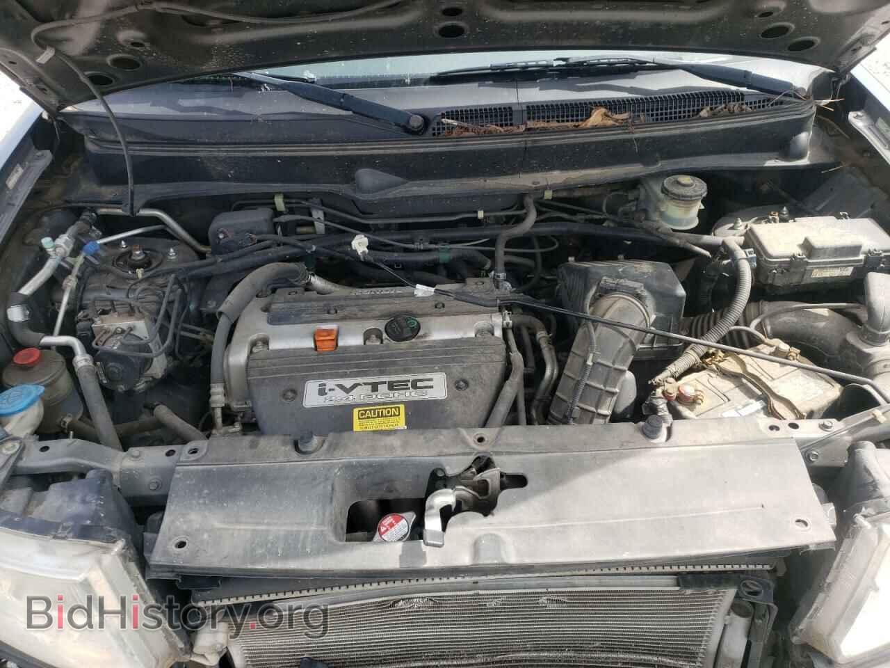 2011 HONDA ELEMENT - VIN: 5J6YH2H72BL000747 - Photo 7