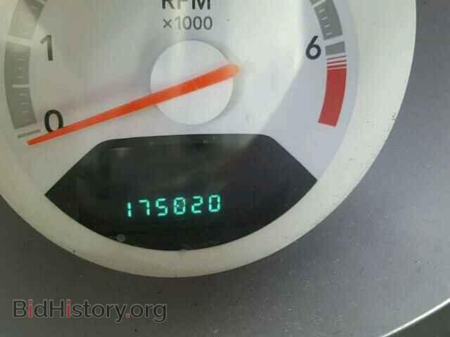 2008 DODGE AVENGER - VIN: 1B3LC46K28N595275 - Фото 8
