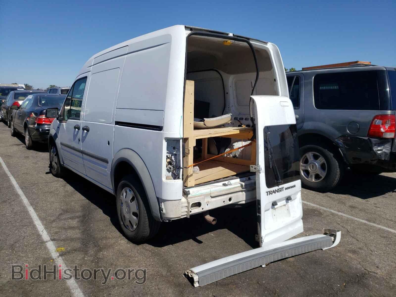 2013 FORD TRANSIT CO - VIN: NM0LS7DN8DT170016 - Фото 3