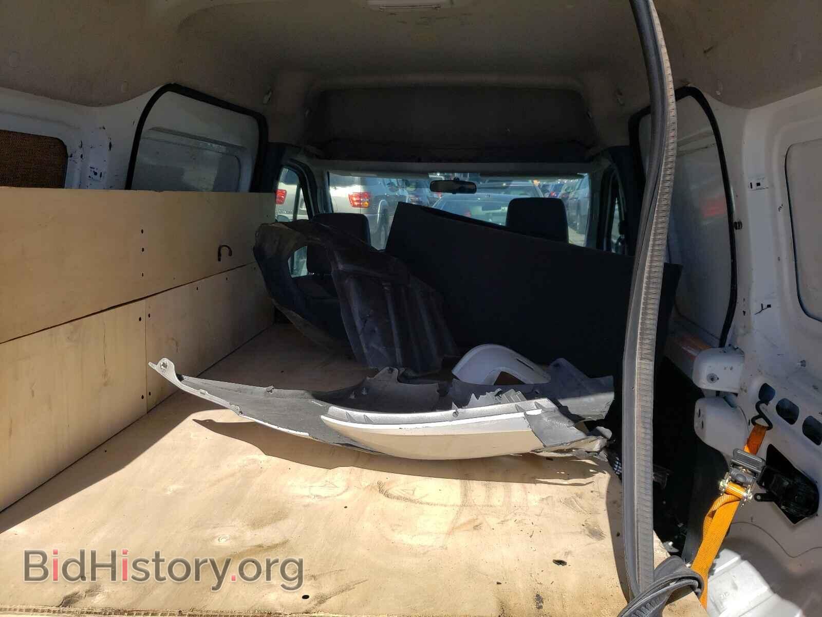 2013 FORD TRANSIT CO - VIN: NM0LS7DN8DT170016 - Фото 6