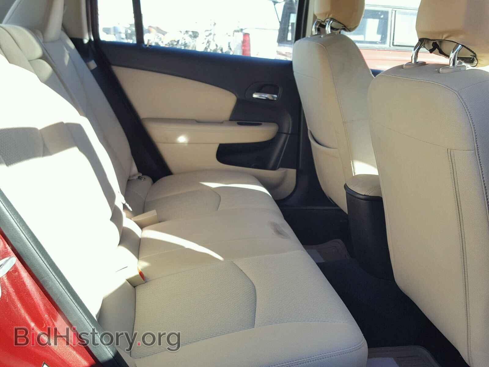 2012 CHRYSLER 200 - VIN: 1C3CCBBB2CN191642 - Photo 6