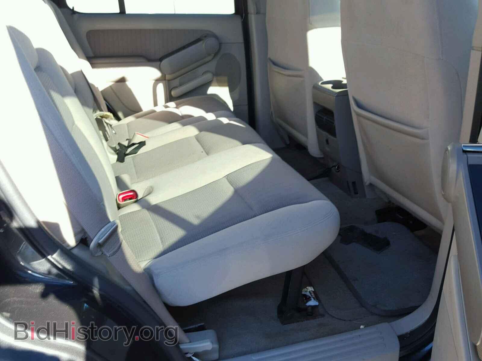 2007 FORD EXPLORER - VIN: 1FMEU73E87UA62514 - Photo 6