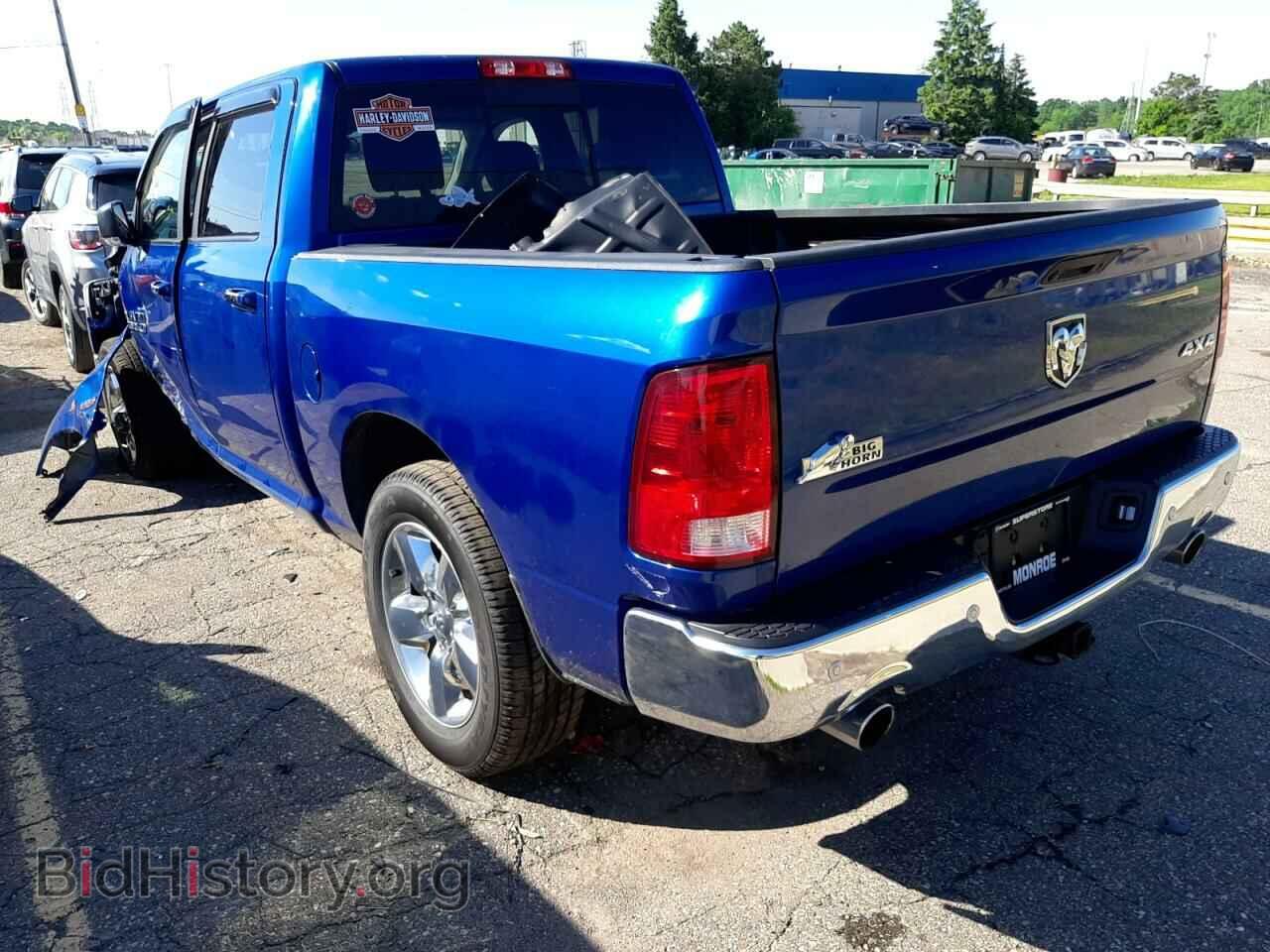 2018 RAM 1500 - VIN: 3C6RR7LT8JG167996 - Photo 3