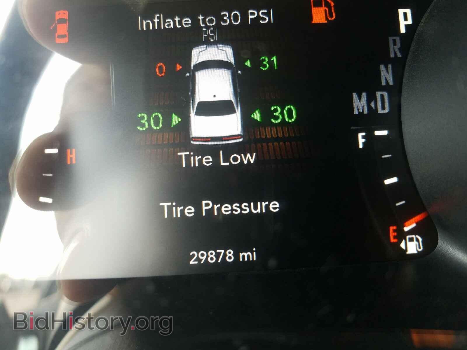 2018 DODGE CHALLENGER - VIN: 2C3CDZGG9JH322792 - Фото 8