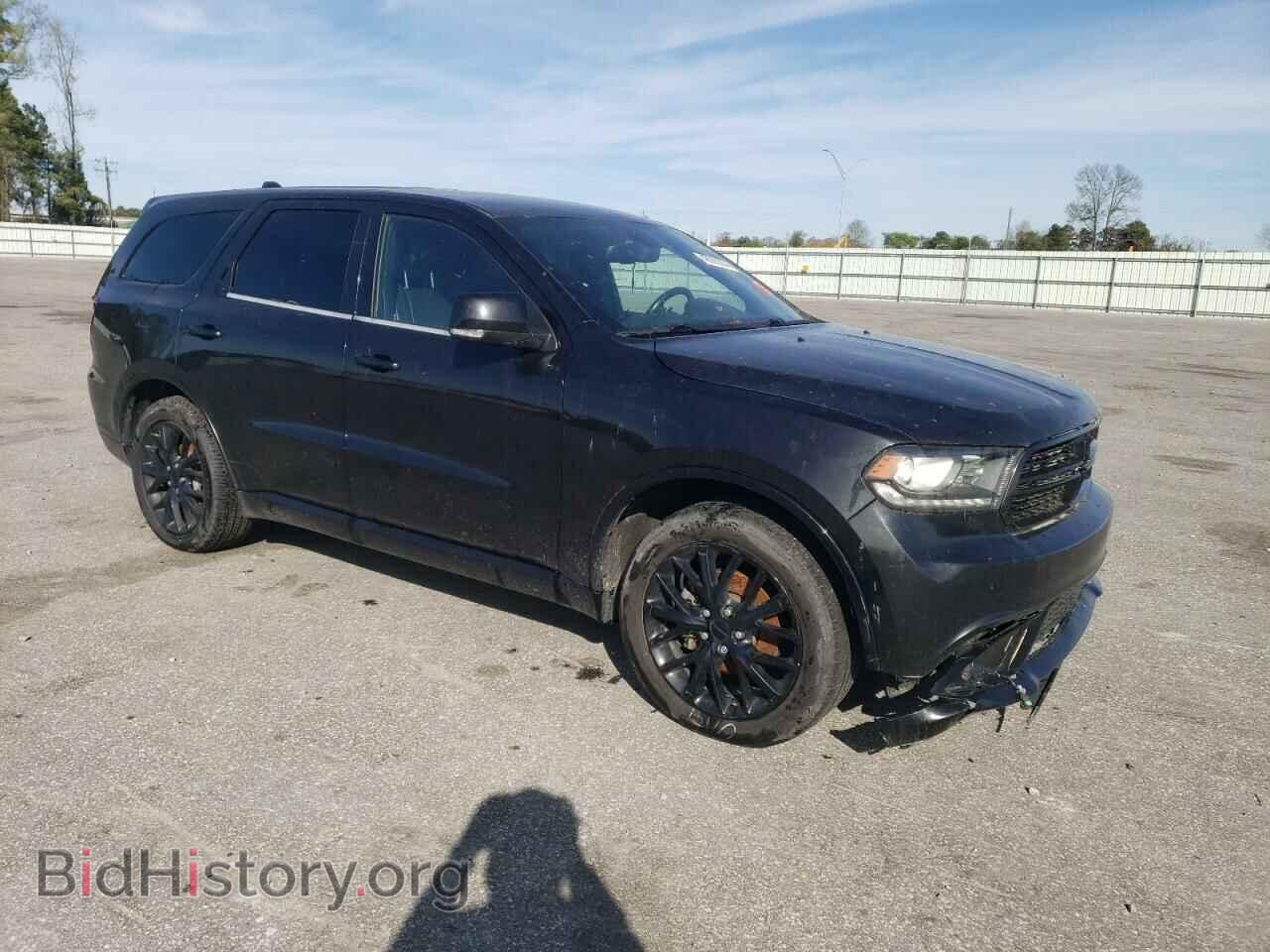 2015 DODGE DURANGO - VIN: 1C4RDHDG6FC789182 - Photo 4
