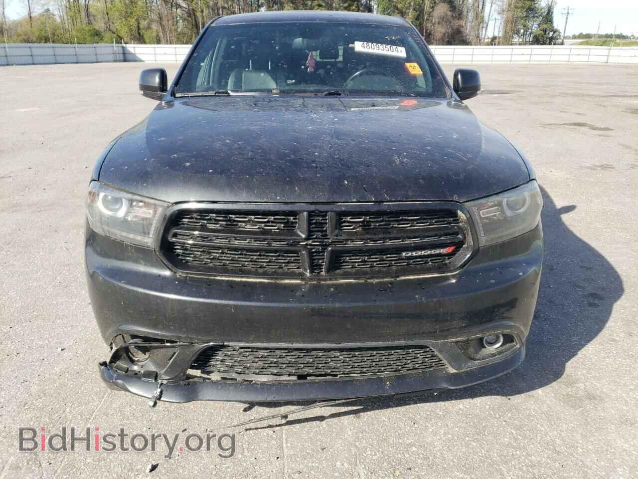 2015 DODGE DURANGO - VIN: 1C4RDHDG6FC789182 - Photo 5