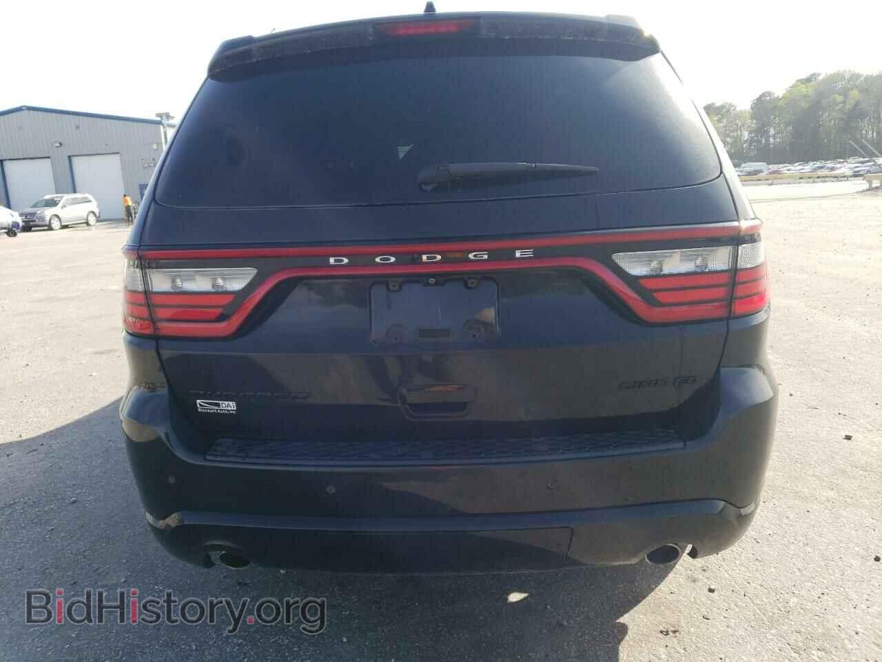 2015 DODGE DURANGO - VIN: 1C4RDHDG6FC789182 - Photo 6