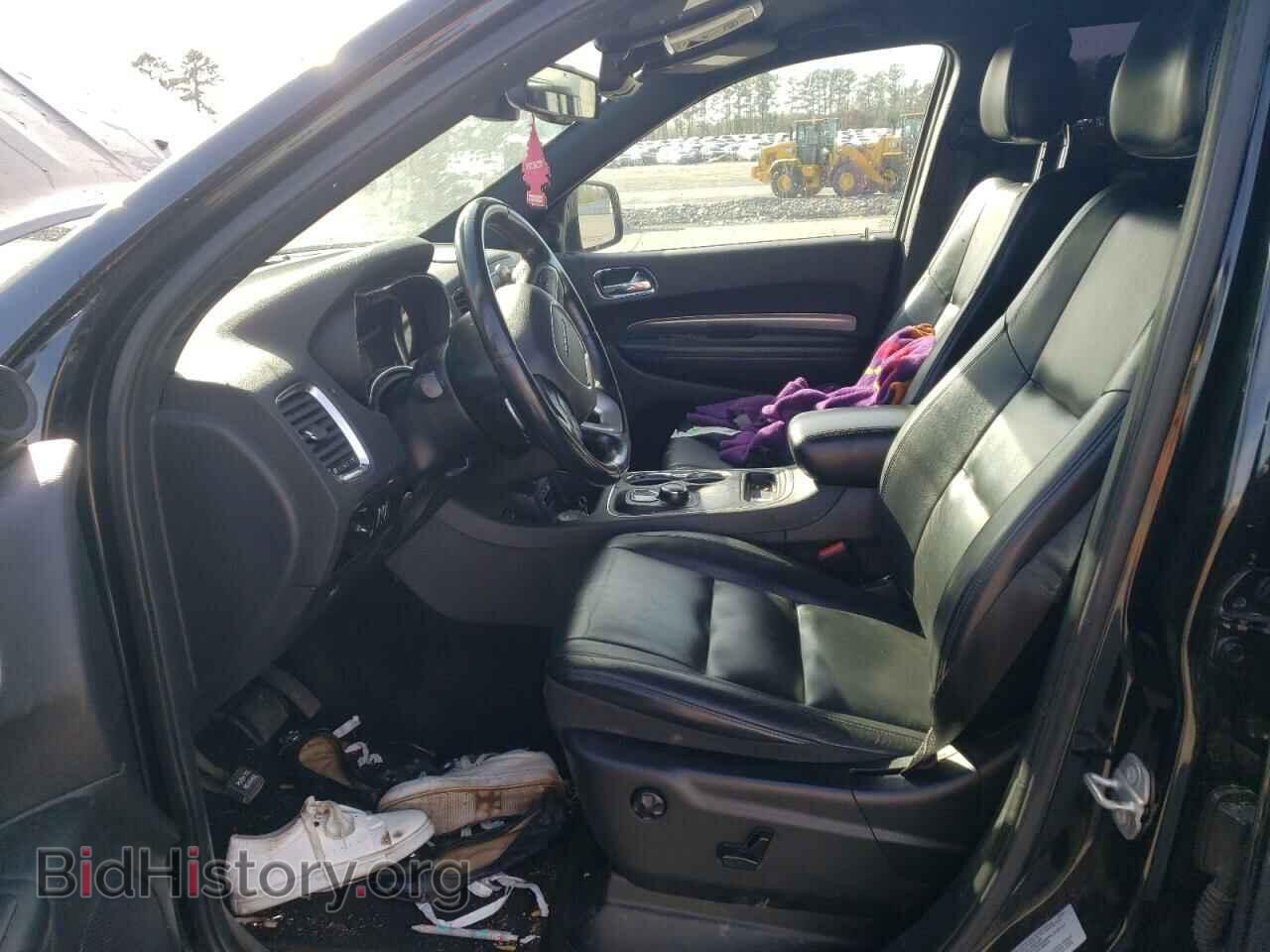 2015 DODGE DURANGO - VIN: 1C4RDHDG6FC789182 - Photo 7