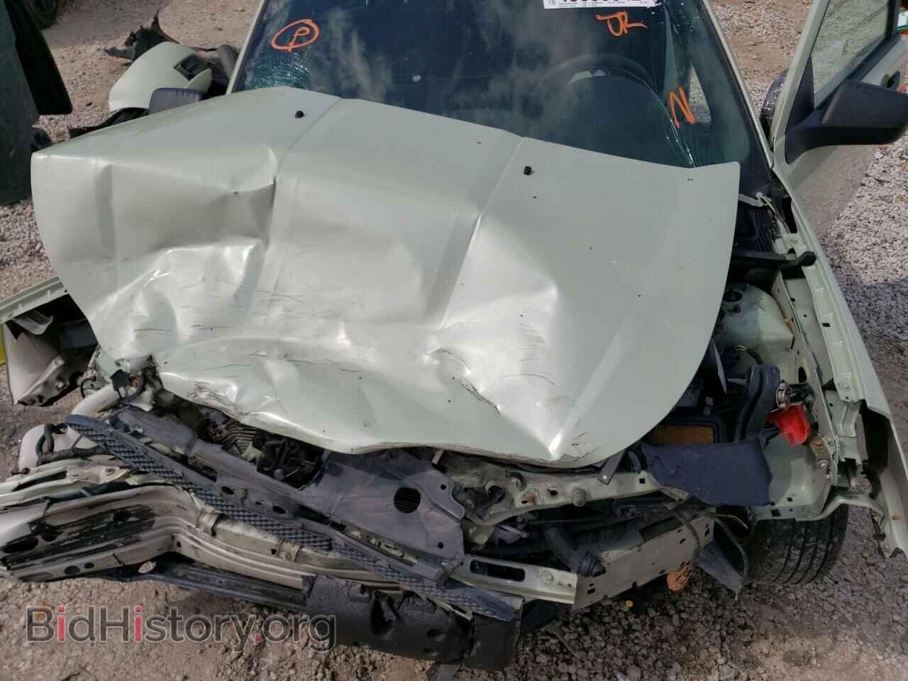 2010 FORD FOCUS - VIN: 1FAHP3FN1AW299067 - Фото 7