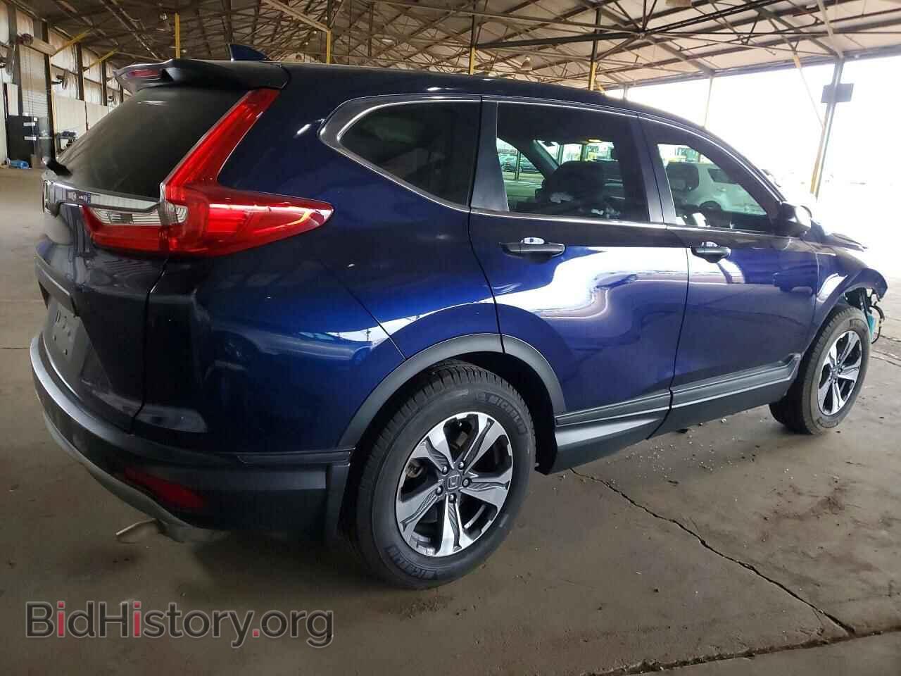 2017 HONDA CRV - VIN: 7FARW5H34HE002935 - Photo 3