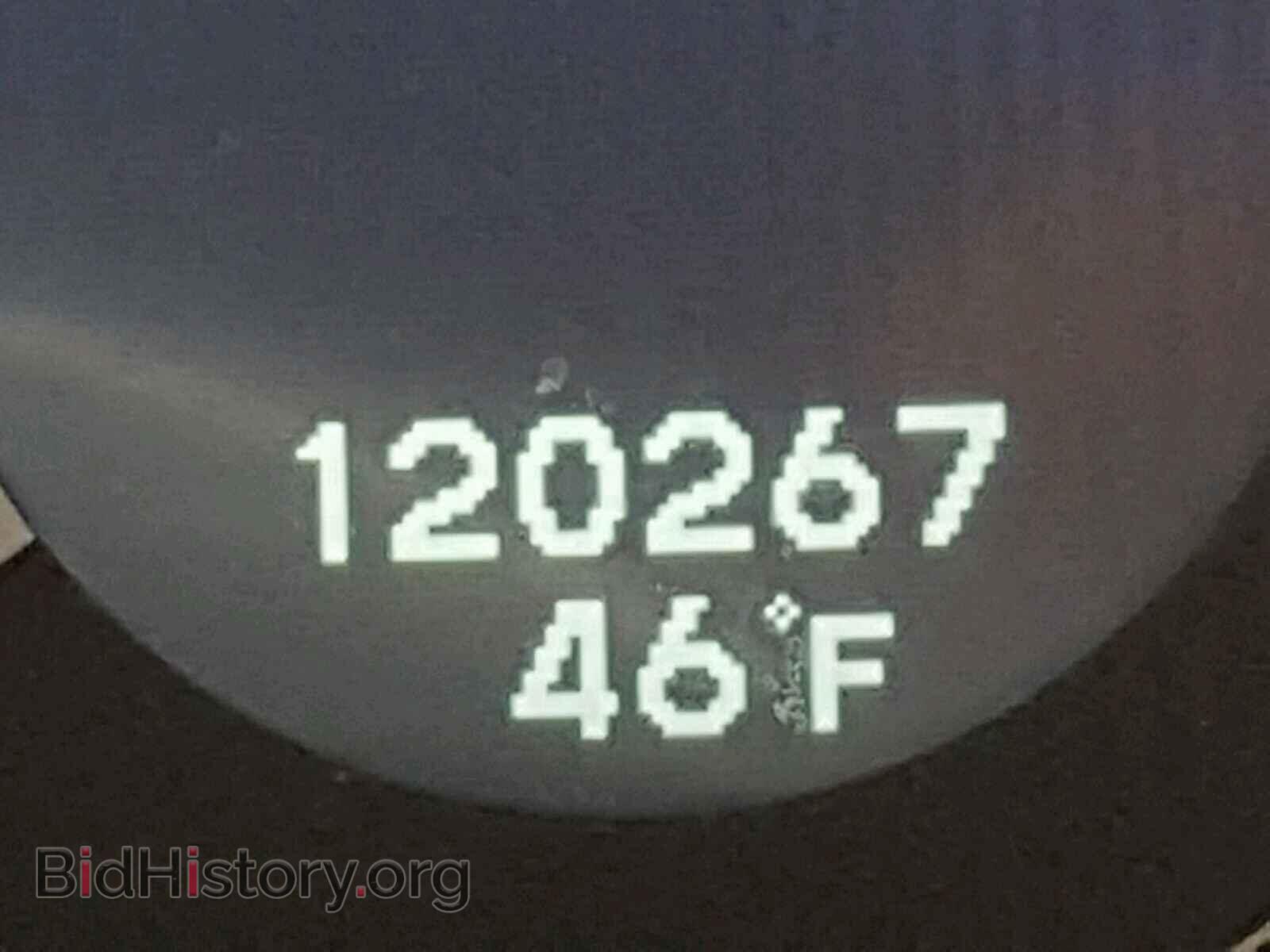 2010 ACURA TSX - VIN: JH4CU2F68AC013943 - Фото 8