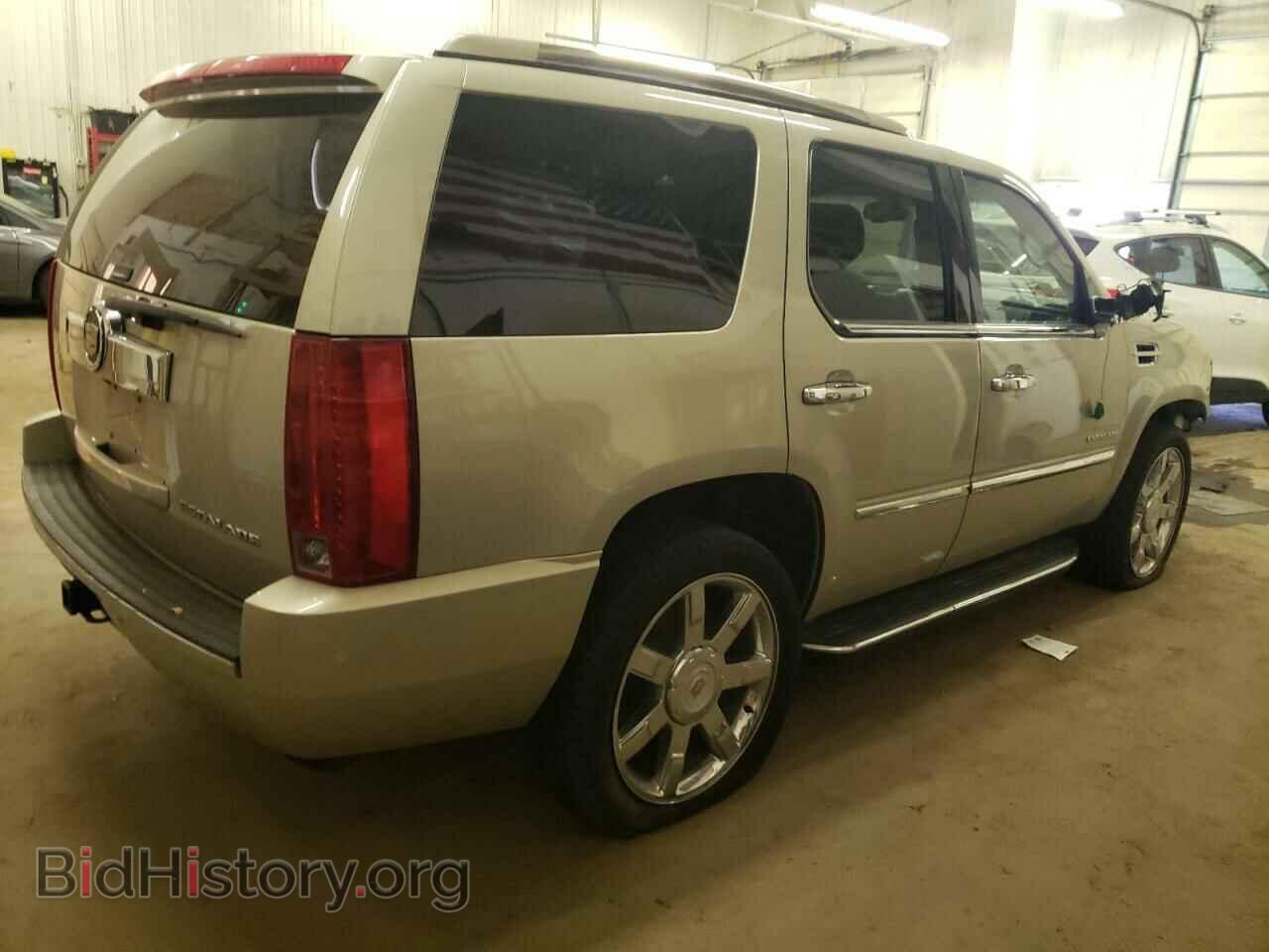 2013 CADILLAC ESCALADE - VIN: 1GYS4BEF2DR143596 - Фото 3