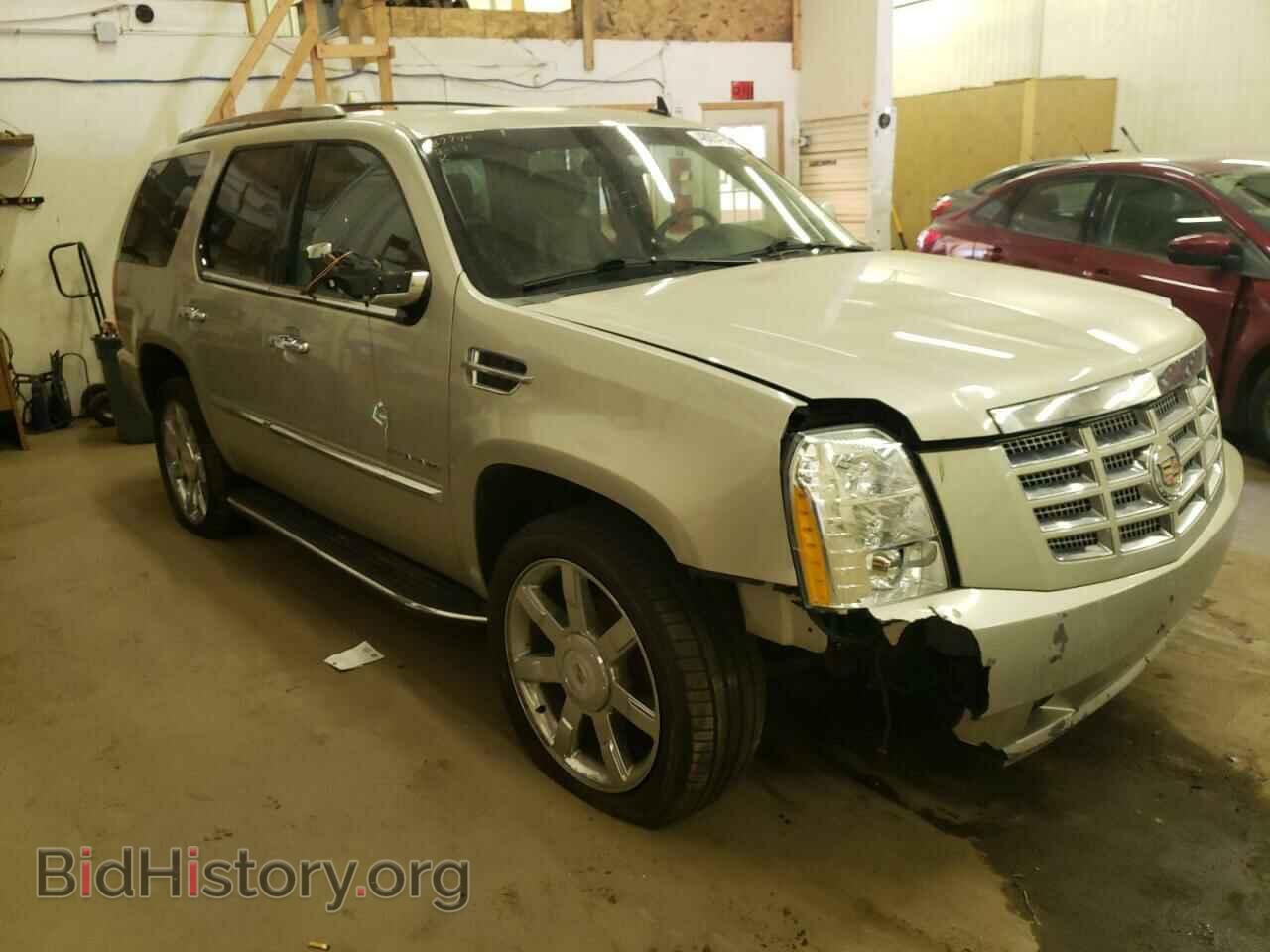 2013 CADILLAC ESCALADE - VIN: 1GYS4BEF2DR143596 - Фото 4