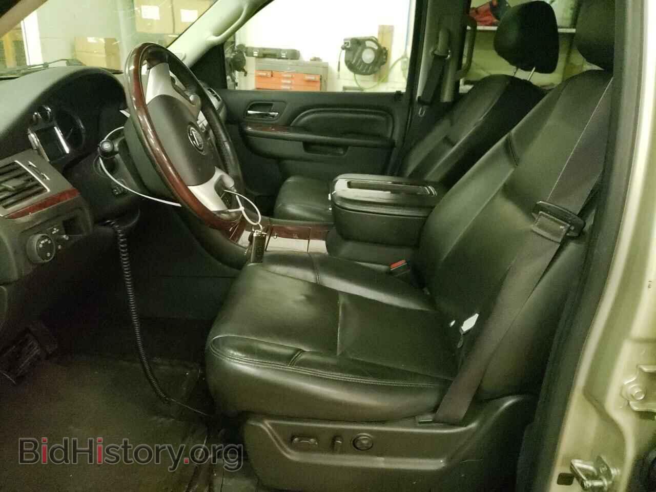 2013 CADILLAC ESCALADE - VIN: 1GYS4BEF2DR143596 - Фото 7