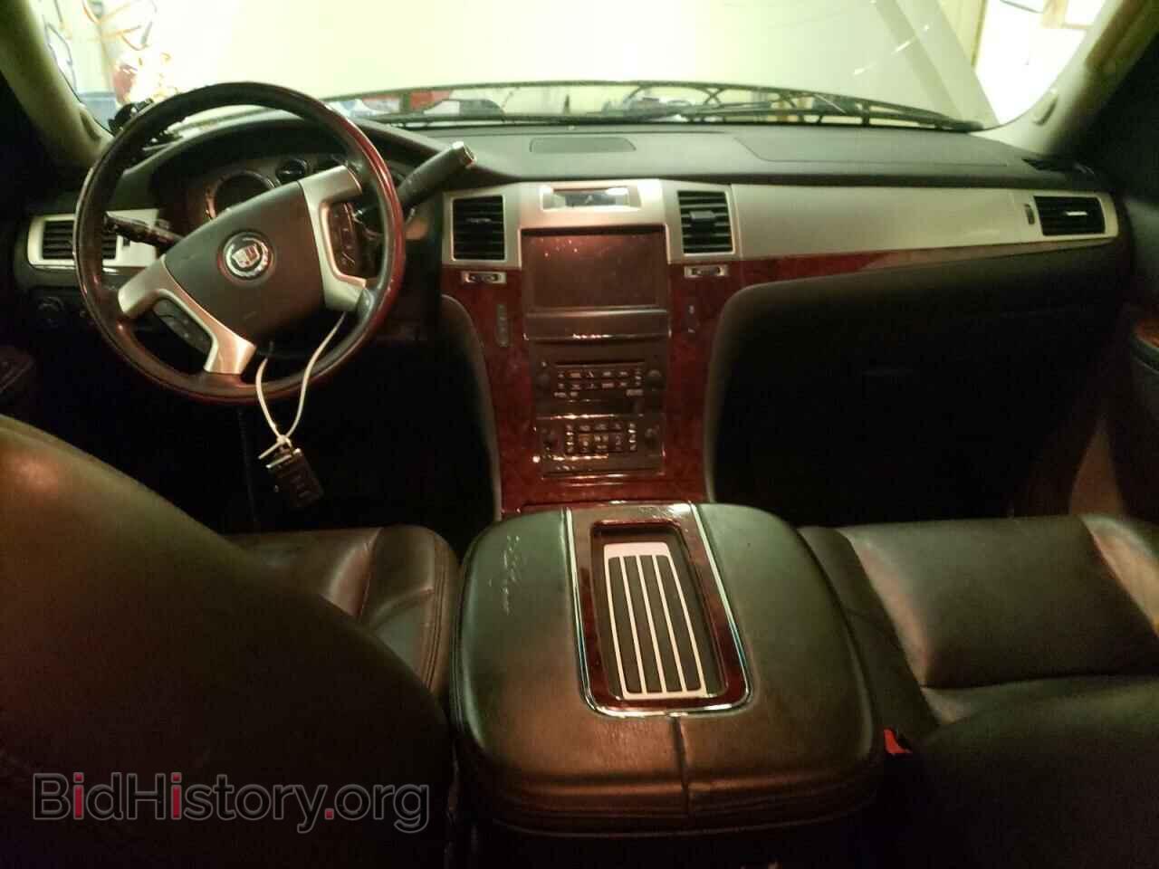 2013 CADILLAC ESCALADE - VIN: 1GYS4BEF2DR143596 - Фото 8