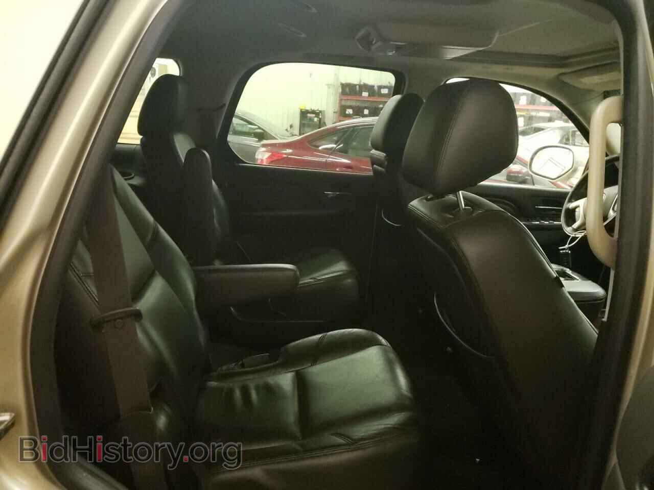 2013 CADILLAC ESCALADE - VIN: 1GYS4BEF2DR143596 - Фото 10