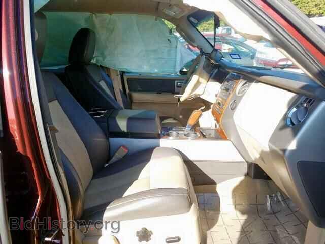 2009 FORD EXPEDITION - VIN: 1FMFU17599EB00809 - Фото 5