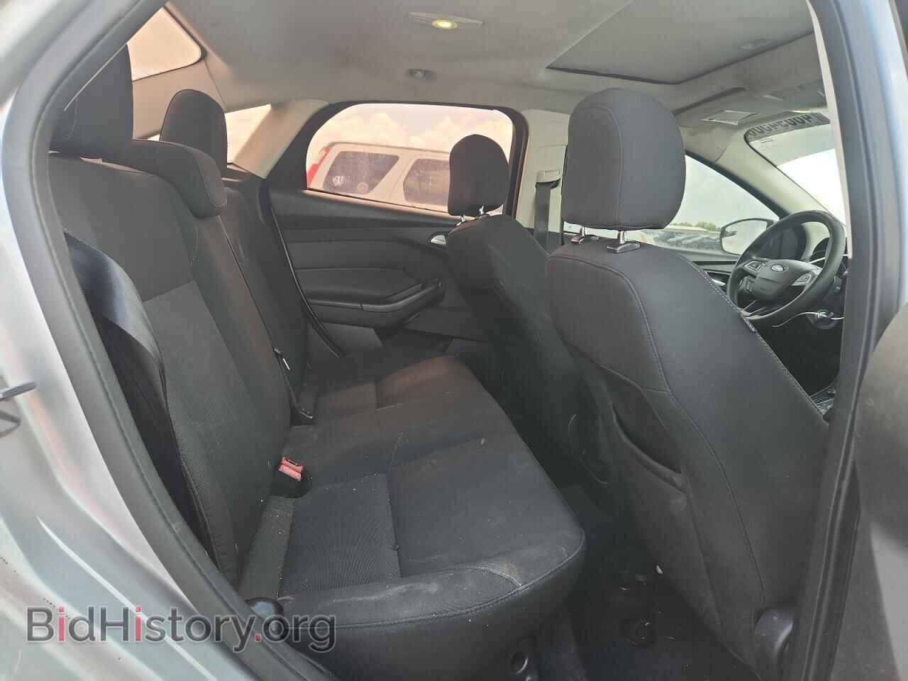 2016 FORD FOCUS - VIN: 1FADP3F25GL276809 - Photo 10