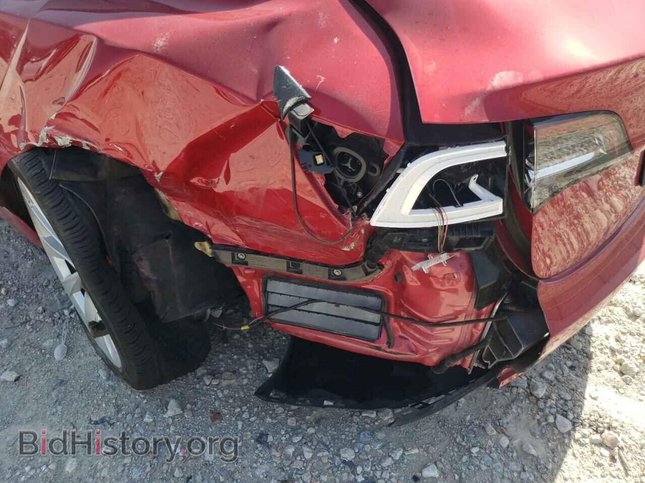 2021 TESLA MODEL 3 - VIN: 5YJ3E1EA4MF851263 - Photo 9