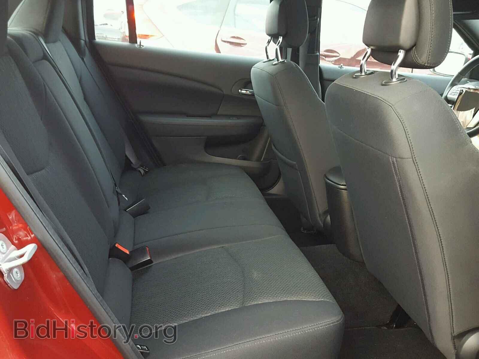 2012 CHRYSLER 200 - VIN: 1C3CCBBBXCN131866 - Фото 6